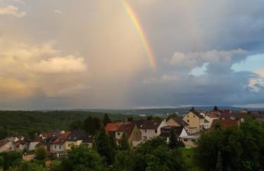 Ferienwohnung Alsbach - Foto 14