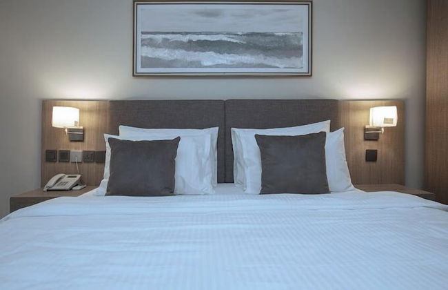 Maxx Apartments - Foto 5