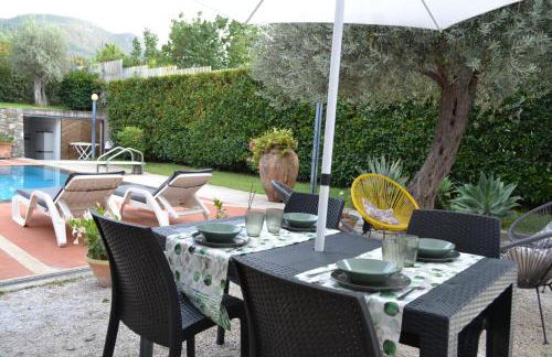 Demenna Suite - Foto 14