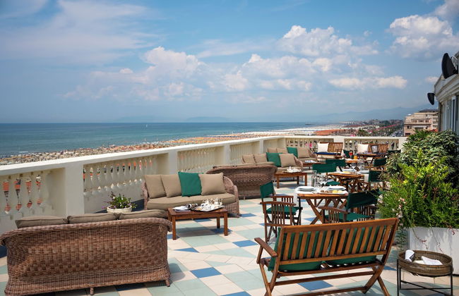 Tosca Beach&Breakfast Apt.Viareggio - Foto 9