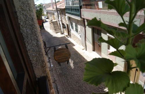 Casa d'Acha - Foto 12