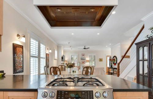 UnCorked Cottage - Foto 21