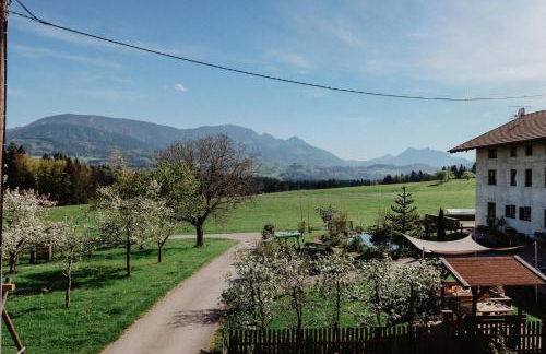 Ferienwohnung/Arbeiterwohnung Kampenwand - Foto 19