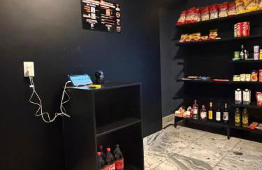 STUDIO Estoril - vista fantástica - Foto 8