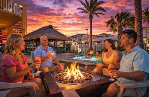 25 OFF Ocean View Step to PierPark Pool Spa - Photo 2