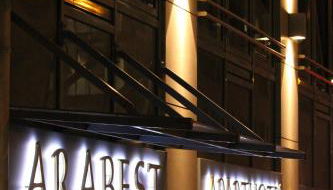 ARABEST Aparthotel & Boardinghouse - Foto 3