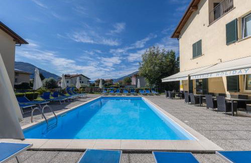 Lakeside Holiday Resort - Foto 56