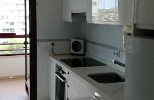 APTO Acceso Directo Playa La Fossa Calpe - Foto 20