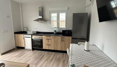 Apartamentos Bolonia - M a n u e l a - Foto 3