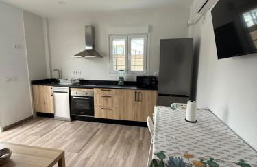 Apartamentos Bolonia - M a n u e l a - Foto 3