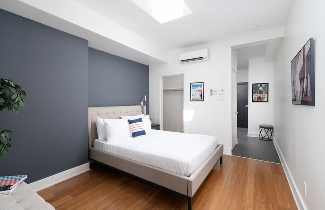 ApartHotel Prince Arthur - Photo 31