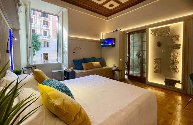 Z-ArchSuites Urbs - Foto 22