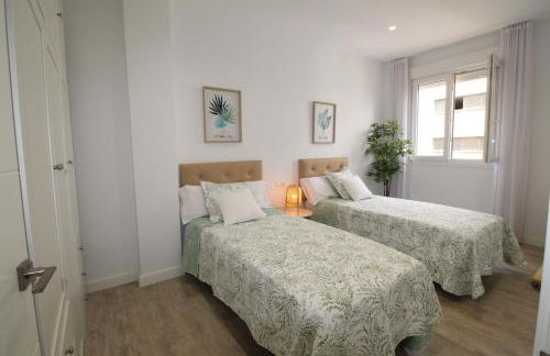 Del Parque Flats Puerto - Foto 32