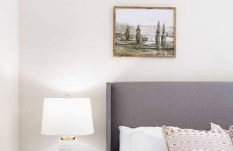 Newly Remodeled Hilltop 4B Retreat with Gym - Foto 22