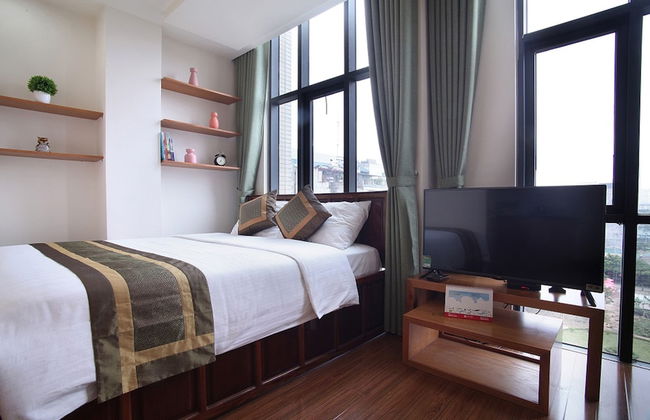 Granda Central Apartment - Foto 7