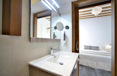 El Armador Casa Palacio by Luxury Suites Cádiz - Foto 18