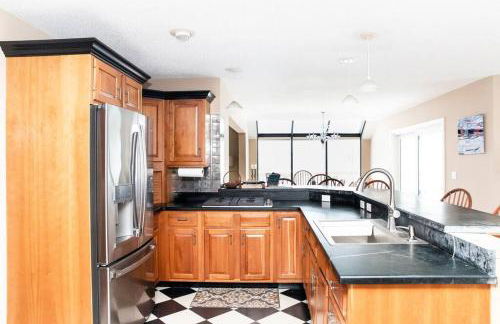 Vermont Ski Home Lake Home - Foto 18