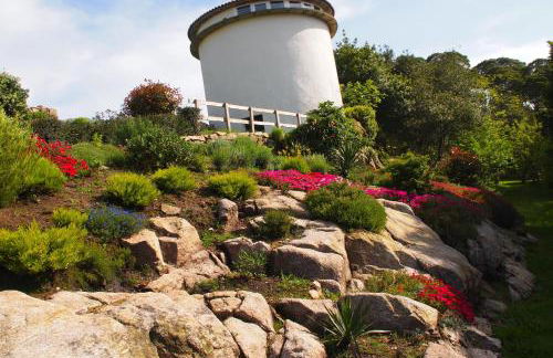 Complejo Turístico Rural A TORRE DE LAXE - Foto 19