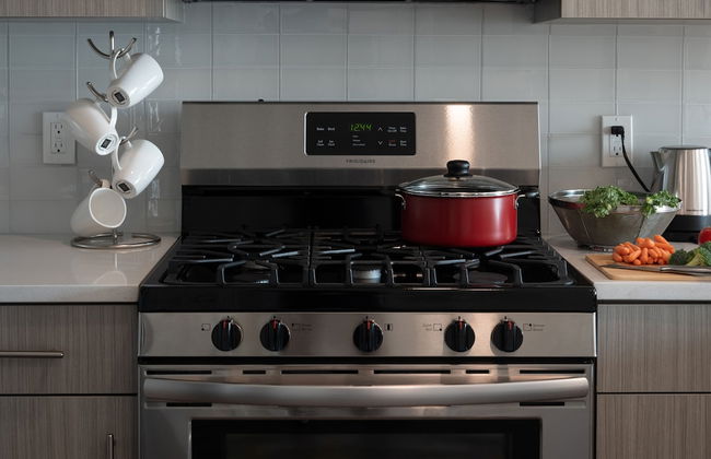 Luxury Furnished Apartments by Hyatus Downtown at Yale - Foto 49