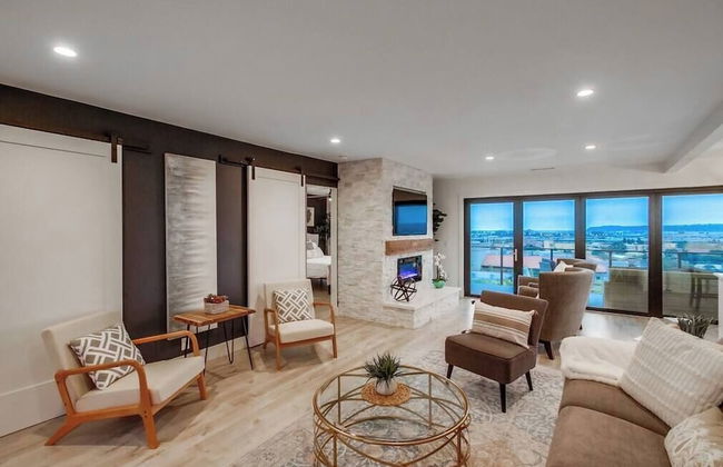 The California - Dreamy San Diego Oasis w Hot Tub - Foto 5