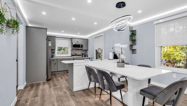 Refeições no quarto