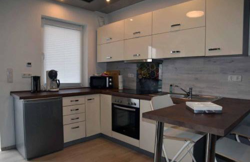 Ferienwohnung Steigerwaldblick - Foto 13