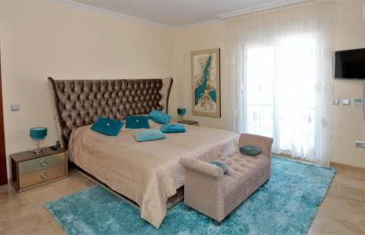 Marbella Villa Sea View 10 Bedrooms - Photo 4