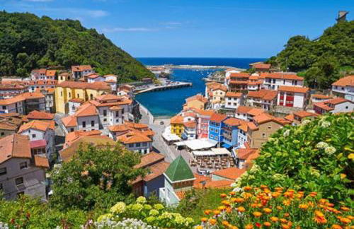 Vivienda Vacacional Alba Marinas - Foto 23