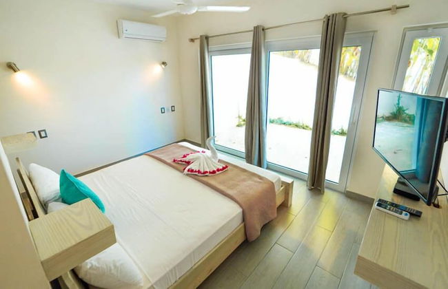 Villas Agua Dulce - Photo 80