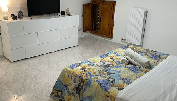 Casa sul viale degli studenti - Foto 3, Habitación