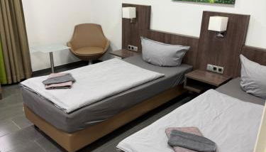 Zehnthof 2a WH01 EG - Apartment 2 SZ, 4 Betten - Foto 5