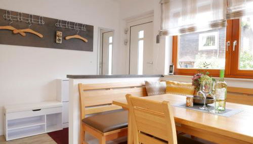 Ferienwohnung Am Eiberg - Foto 4