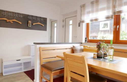 Ferienwohnung Am Eiberg - Foto 4