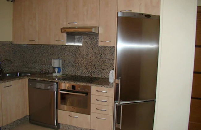 Mediterraneo Real Apartamentos Turísticos - Foto 14