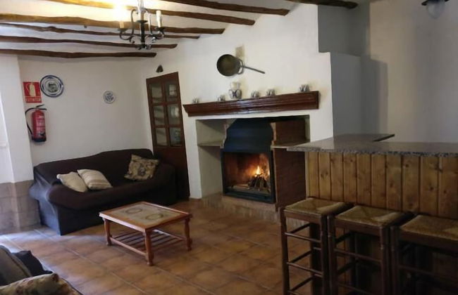 Casa Rural Cortijo El Helao - Foto 1