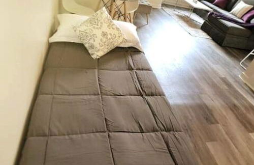 #1 Downtown King Free Parking- Walk to Gainbridge, Lucas Oil, Conv Cntr - Foto 18