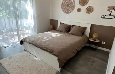 Salles, Maison à 30 min d'Arcachon - Foto 1