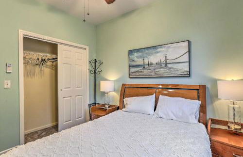 Spacious Lakefront House With a Private Dock - Foto 5