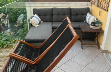 Evita's ikia seaside luxury house - Foto 73