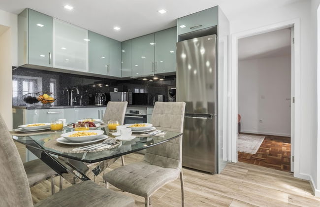 City Haven by Madeira Sun Travel - Foto 9