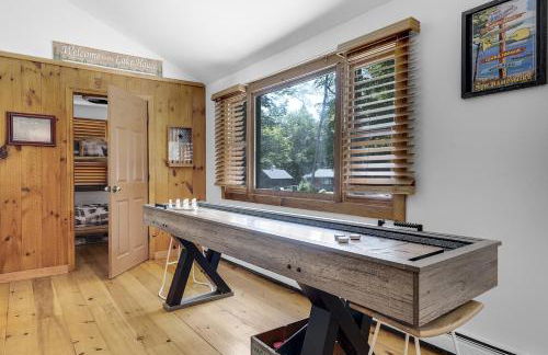 The Gamehouse - Lake Access Nearby - Foto 41