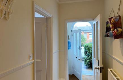 Stella Maris, charming coastal house - Foto 6