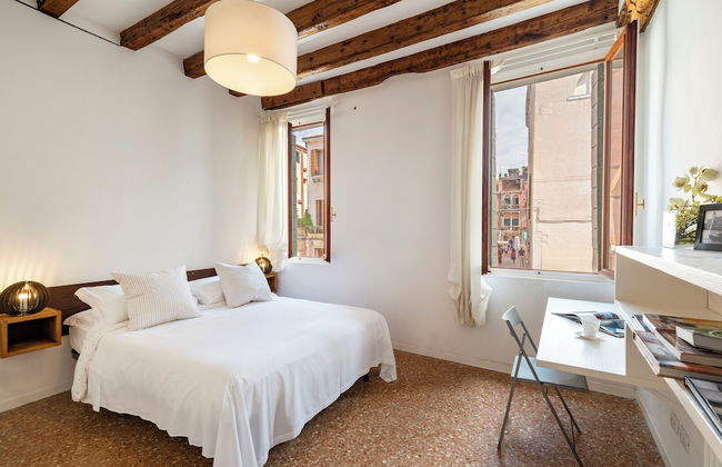 Ca' Fosca Home by Wonderful Italy - Foto 10