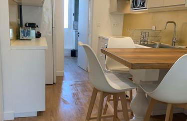 Le Nid Provençal - Parking Inclus - Foto 17