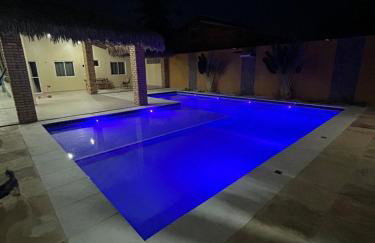 casa de praia oasis beach - Foto 48