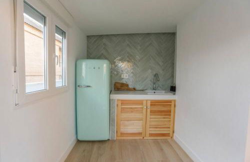 Casa Maruja Boutique con Gran Terraza junto al Balneario - Foto 35