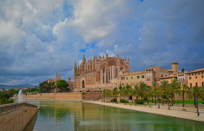 Excursão a Palma e Valldemossa - Foto 1