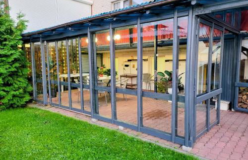 Panorama Widok - Foto 2