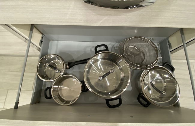 Apartment Capomare A 5 Minuti Dal Mare - Foto 28