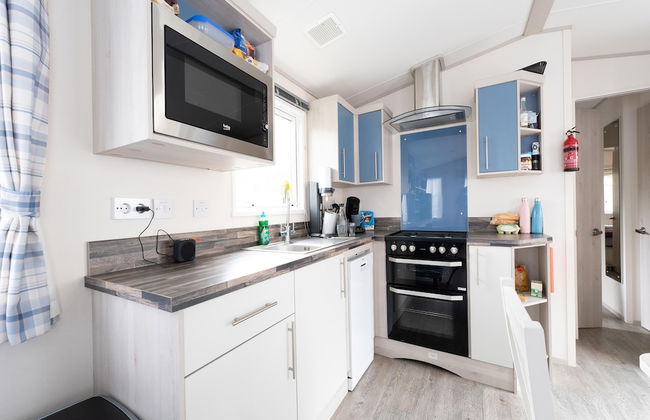 Chalet in Renesse Near Sandy Beaches - Foto 12